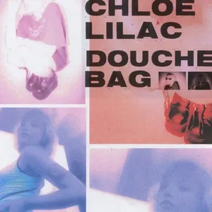 DOUCHEBAG - Chloe Lilac