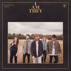 Delivered - I Am They