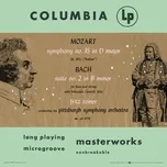 Reiner Conducts Mozart & Bach - Fritz Reiner