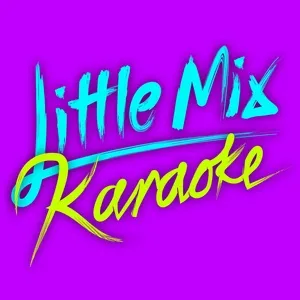 Karaoke Bundle - Little Mix