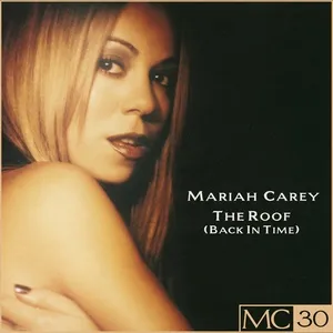 The Roof (Back In Time) EP - Mariah Carey