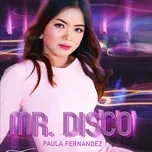 Ca nhạc Mr. Disco - Paula Fernandez