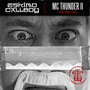 MC Thunder II (Dancing Like a Ninja) - Eskimo Callboy