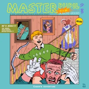 Download nhạc Master Pupil về máy