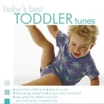 Baby's Best: Toddler Tunes - The Countdown Kids