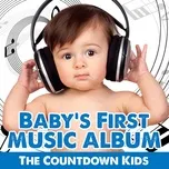 Baby's First Music Album - The Countdown Kids