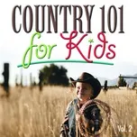 Country 101 for Kids, Vol. 2 - The Countdown Kids
