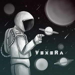 The Stranded - VEXERA