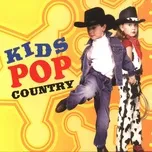 Kids Pop Country - The Countdown Kids