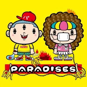 Ca nhạc PARADISES - Paradises