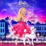 Barbie A Fashion Fairytale (From the TV Series) - Barbie