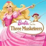 Barbie and the Three Musketeers: All for One - Barbie