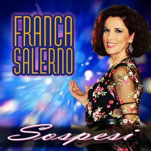 Sospesi - Franca Salerno
