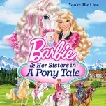 Barbie & Her Sisters in A Pony Tale: You're the One - Barbie