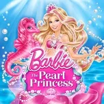 The Pearl Princess (From the TV Series) - Barbie