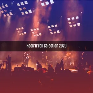 ROCK'N'ROLL SELECTION 2020 - V.A