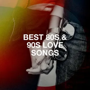 Best 80S & 90S Love Songs - V.A