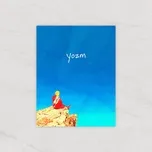 yozm (feat. GI$T) - Kebee