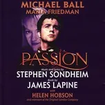 Passion (1997 London Cast Recording) - Stephen Sondheim