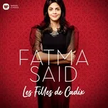 Les Filles de Cadix - Fatma Said