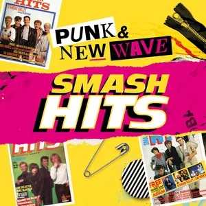 Smash Hits Punk And New Wave - V.A