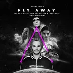 Fly Away (feat. Emie, Lusia Chebotina & Everthe8) [Extended Mix] - Burak Yeter