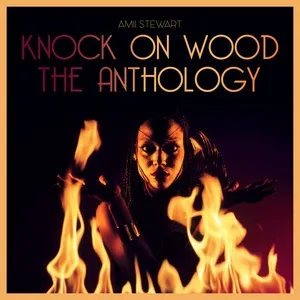 Knock On Wood: The Anthology - Amii Stewart