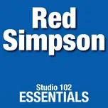 Tải nhạc Red Simpson: Studio 102 Essentials Mp3