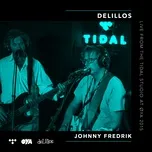 Ca nhạc Johnny Fredrik (live from the Tidal studio at Øya 2015) - DeLillos