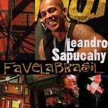 Meu Nome é Favela - Leandro Sapucahy