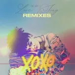 Nghe nhạc Love Song (Remixes) - IV Jay