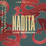 Nadita (Live Session) - Las Villa