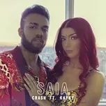 Saia (feat. Kayky) - Crash