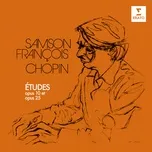 Chopin: Études, Op. 10 & 25 - Samson Francois