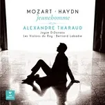 Mozart, Haydn: Piano Concertos - Alexandre Tharaud