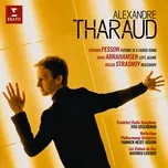 Pesson, Abrahamsen & Strasnoy: Piano Concertos - Alexandre Tharaud