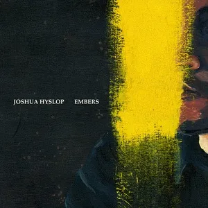 Embers - Joshua Hyslop