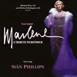 Marlene: A Tribute to Dietrich (Original Cast Recording) - V.A