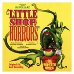 Little Shop Of Horrors (Original UK Cast) - Howard Ashman, Alan Menken