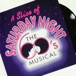 A Slice of Saturday Night (Original London Cast Recording) - V.A