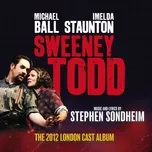 Sweeney Todd (The 2012 London Cast Recording) - Stephen Sondheim