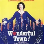 Wonderful Town (Original London Cast Recording) - V.A