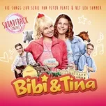 Soundtrack zur Serie Soundtrack zur Serie (Staffel 1) [feat. Peter Plate, Ulf Leo Sommer] - Bibi Und Tina
