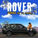 Nghe nhạc Rover (feat. Lil Tecca) - S1mba