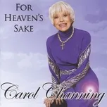 For Heaven's Sake - Carol Channing