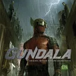 Gundala (Original Motion Picture Soundtrack) - V.A