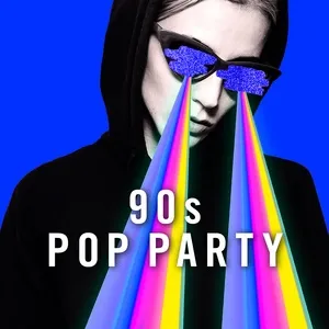 90s Pop Party - V.A
