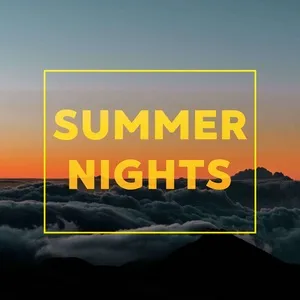 Summer Nights - V.A