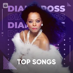 Những Bài Hát Hay Nhất Của Diana Ross - Diana Ross