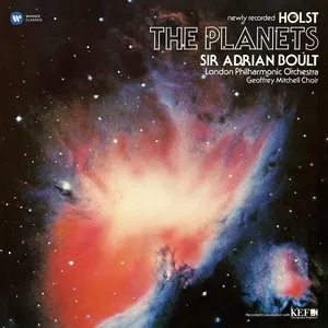 Holst: The Planets, Op. 32 - Sir Adrian Boult